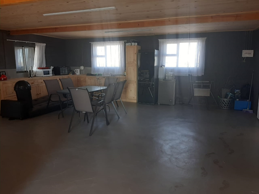 2 Bedroom Property for Sale in Heilbron Free State